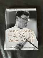 SZ Gourmet Edition: Die Kochlegende Harald Wohlfahrt Niedersachsen - Lüneburg Vorschau