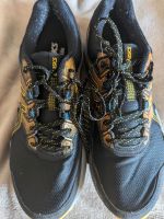 Traillaufschuhe von Asics Baden-Württemberg - Wolfach Vorschau