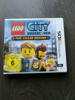 Nintendo 3DS Lego City Undercover Bielefeld - Brackwede Vorschau