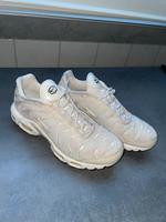 Damen Air Max Plus in Größe 38.5 Dithmarschen - Brunsbuettel Vorschau