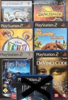 PlayStation 2 PS2 Spiele Disney Harry Potter Ratchet Robo Jam Bayern - Sand a. Main Vorschau