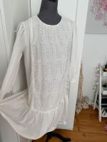 ‼️Tolles Esprit boho Kleid mit Stickerei Gr. 38 Schleswig-Holstein - Lübeck Vorschau