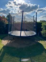 Trampolin Garten Bielefeld - Dornberg Vorschau