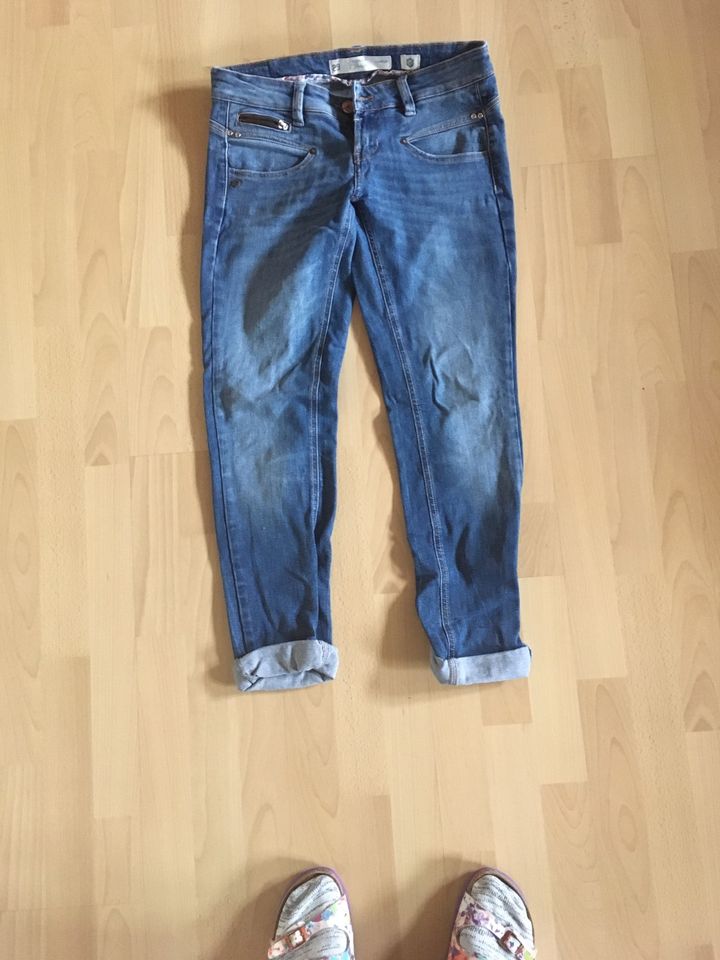 Freeman T. Porter Jeans Gr. 29 in Hindelang