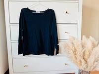 ✨ Blue Motion Baumwoll Pullover • 36 38 S ✨ Rodenkirchen - Sürth Vorschau