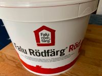 Falu Rödfärg, 10 Liter Berlin - Reinickendorf Vorschau
