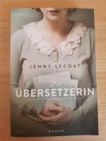 Die Übersetzerin von Jenny Lecoat Aachen - Aachen-Richterich Vorschau