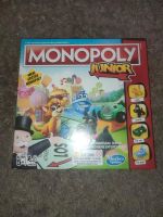 Monopoly Junior Hessen - Kassel Vorschau