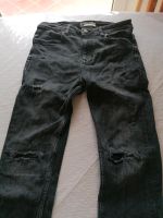 Zara Herrenjeans Gr30/ 32 destroyed look Nordrhein-Westfalen - Blomberg Vorschau