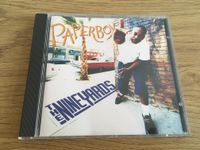 Paperboy "The Nine Yards", CD, Hip Hop Leipzig - Schleußig Vorschau