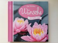 Die besten Wünsche... Neues Geschenkbuch + CD  Wellness Musik Baden-Württemberg - Heidenheim an der Brenz Vorschau