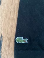 Lacoste t Shirt Neu schwarz Gr XL Niedersachsen - Westoverledingen Vorschau