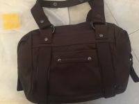 Mandarina Duck Leder Tasche braun NEU Nordrhein-Westfalen - Brilon Vorschau