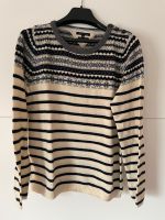 Neu & ungetragen: Tommy Hilfiger wollpullover Schafwolle Norweger Baden-Württemberg - Osterburken Vorschau