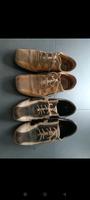 Schuhe Schnürschuhe gr. 39 Saarland - Quierschied Vorschau