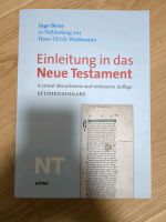 Einleitung in das Neue Testament Studienausgabe Bayern - Ampfing Vorschau