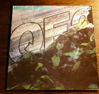 ** AMIGA LP: Mike Oldfield - QE2 ** Retro Vinyl Schallplatte Thüringen - Camburg Vorschau