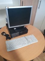 DELL Optiplex 3020/ Intel(R) Pentium(R) 3.00GHz/500G/Win10 Bergedorf - Hamburg Lohbrügge Vorschau