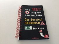 Das Survival Handbuch für Kids Baden-Württemberg - Dotternhausen Vorschau