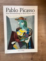 Pablo Picasso: Seine Privatsamml.  im Musée Picasso Paris Nordrhein-Westfalen - Wilnsdorf Vorschau