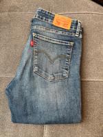 Levi’s Jeans 711 29 Länge 32 Niedersachsen - Oldenburg Vorschau
