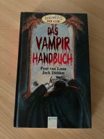 Das Vampir-Handbuch Hessen - Fürth Vorschau