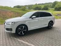Audi Q7 quat. TDI 3.0 Hessen - Wetzlar Vorschau