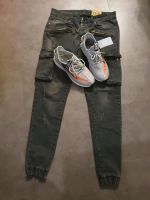 ⭐️Cargojeans + Schuhe / Herren / Paket 25€ ⭐️ Bayern - Wendelstein Vorschau