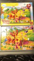 Winnie Pooh Puzzle 24 Teile Nordrhein-Westfalen - Vettweiß Vorschau