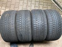 4 x Winterreifen Continental M+S 255/35 R21 98V - 2x 7mm + 2x 8mm Rheinland-Pfalz - Klein-Winternheim Vorschau