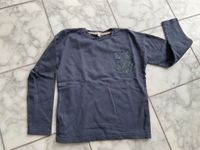 Langarmshirt Sweatshirt Pullover vertbaudet Gr 140 Nürnberg (Mittelfr) - Gebersdorf Vorschau