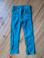 Cordhose Kord Jeans Tom Tailor skinny slim schmal 116 Berlin - Hellersdorf Vorschau