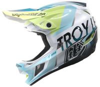 Troy Lee Designs D4 MIPS DH Helm Downhill MTB BMX Kr. Dachau - Odelzhausen Vorschau