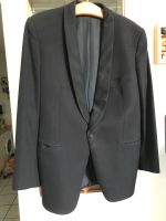 Herren Smoking Jacke Gr. 26 schwarz Stuttgart - Bad Cannstatt Vorschau