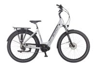 E-Bike Pedelec PUCH Q4.9 SUV Mittelmotor 80Nm 603 Wh TOP-Angebot Nordrhein-Westfalen - Ochtrup Vorschau