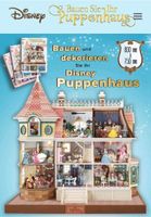 Hachette Disney Puppenhaus Simmern - Hunsrück Vorschau