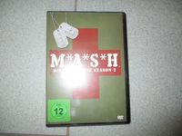 DVD TV-Kult M*A*S*H Die komplette Season 2 / 3 DVDs Hessen - Wetter (Hessen) Vorschau