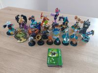 Skylanders Figuren Bayern - Wonfurt Vorschau