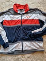 Nike Trainingsjacke Sportjacke Jacke Gr.L Bayern - Goldbach Vorschau