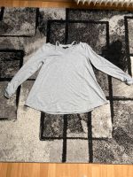 Dünner grauer Pullover für 3€ inkl.Versand Baden-Württemberg - Hockenheim Vorschau