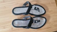 GEOX Schlappe Sandalen Zehentrenner Gr. 40 Kreis Pinneberg - Wedel Vorschau