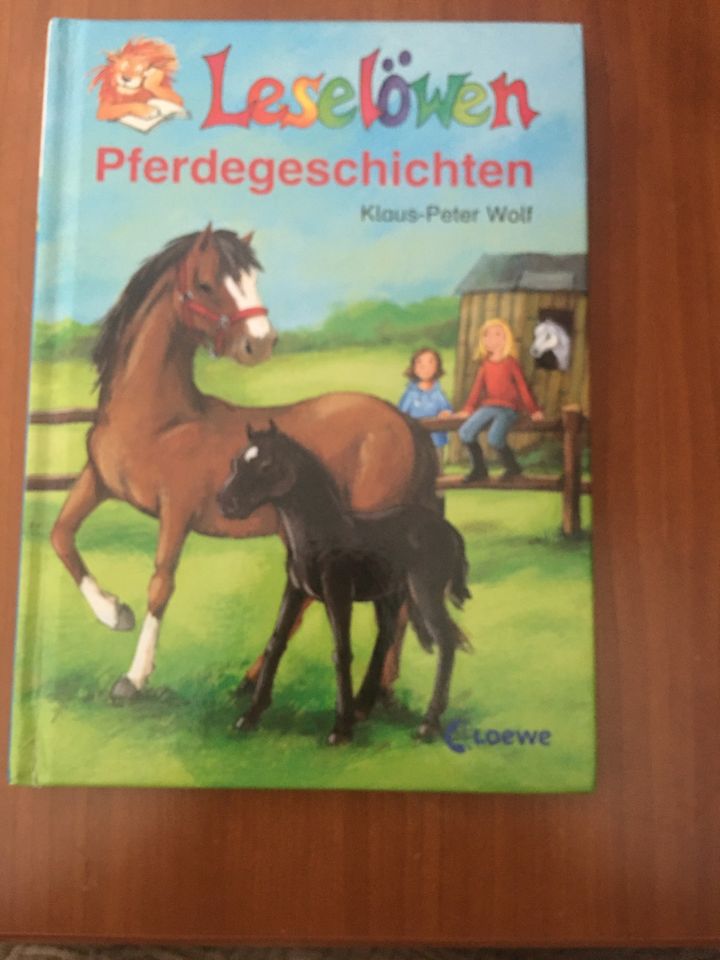 Kinderbuch in Bremen