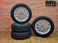 Original BMW X3 G01 X4 G02 Winterräder Winterreifen 225/60 R18 Dortmund - Mitte Vorschau