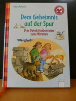 Der Bücherbär - Dem Gehiemnis auf der Spur (Sabine Kalwitzki) Dortmund - Innenstadt-West Vorschau