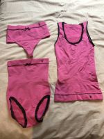 Triumph Shapewear Set Smooth Sensation Pink neu Größe S Sachsen - Weinböhla Vorschau