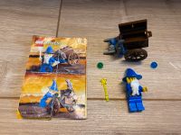 Lego 1736 BA komplett Ritter Zauberer Wizard Cart Dragon Knights Bayern - Neunkirchen a. Brand Vorschau