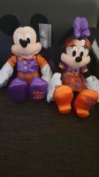 Halloween Mickey Minnie Plüschtier ShopDisney Disney Set 2021 Köln - Mülheim Vorschau