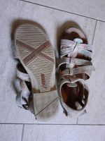 Sandalen Vado 34 Mädchen Sachsen - Annaberg-Buchholz Vorschau