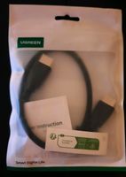 UGREEN HDMI Kabel 4K Länge 0,5 m --- neu OVP Bayern - Wertingen Vorschau