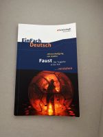 EinFach Deutsch -Faust Hessen - Biebertal Vorschau